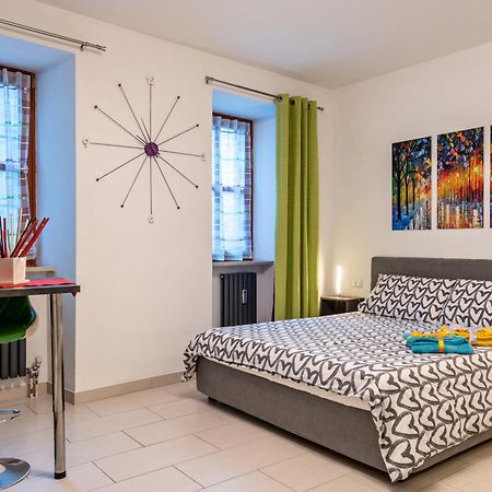 Ferienwohnung The Smart Flat Bozen Exterior foto