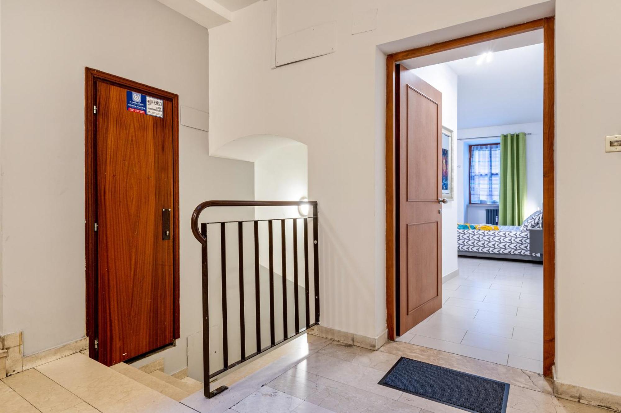 Ferienwohnung The Smart Flat Bozen Exterior foto