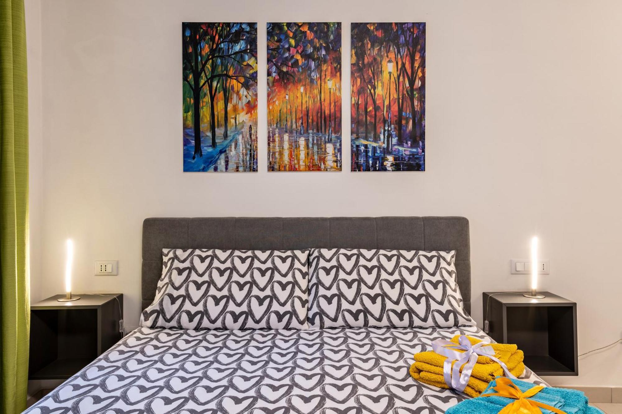 Ferienwohnung The Smart Flat Bozen Exterior foto